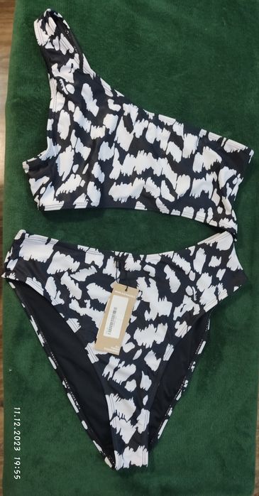 Bikini Nasty Gal nowe