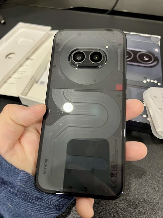 Nothing Phone 2a - 256gb