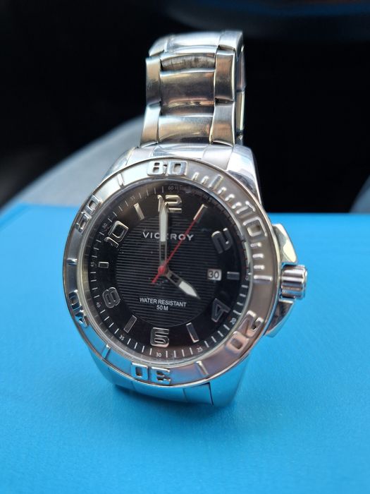 Vendo Relógio Viceroy