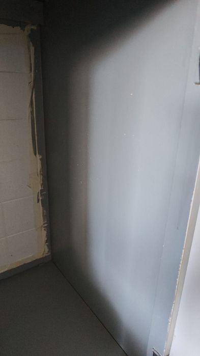 Pequenas pinturas e reparos residenciais