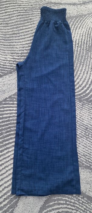 Spodnie szerokie"Shein".