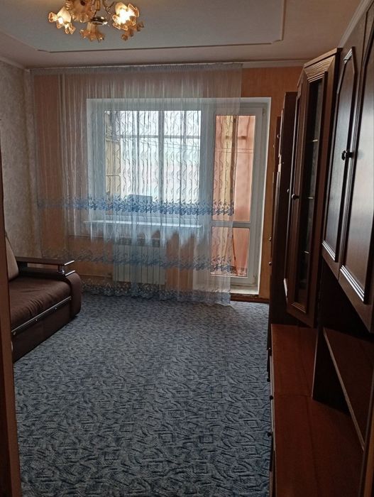 Квартира Лушпи 39