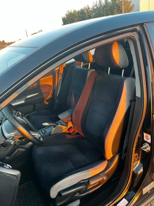 Honda Civic VIII 1.8 140 KM