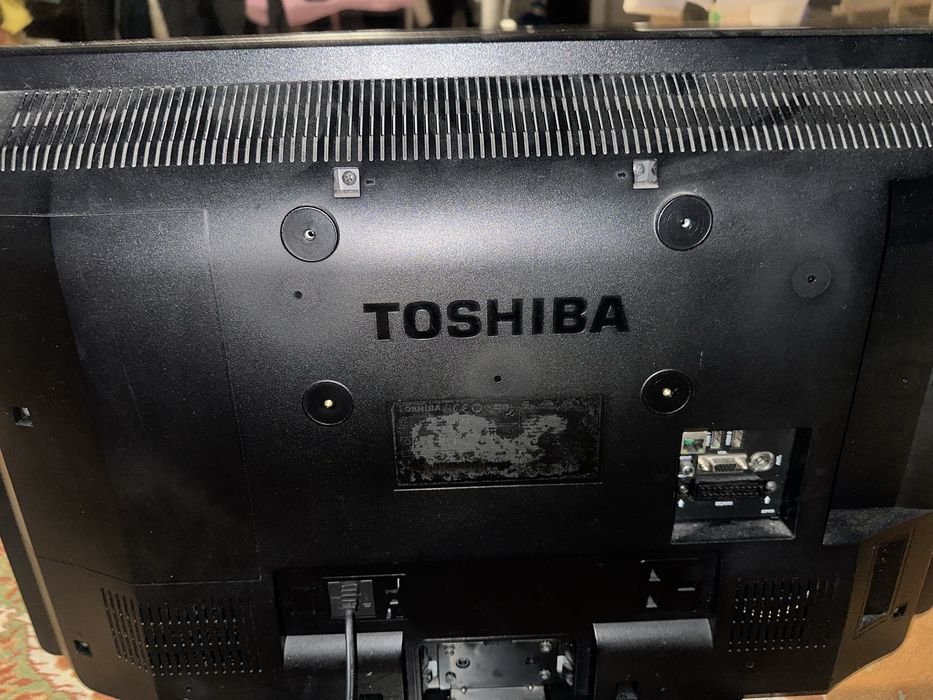 telewizor toshiba 32 cale