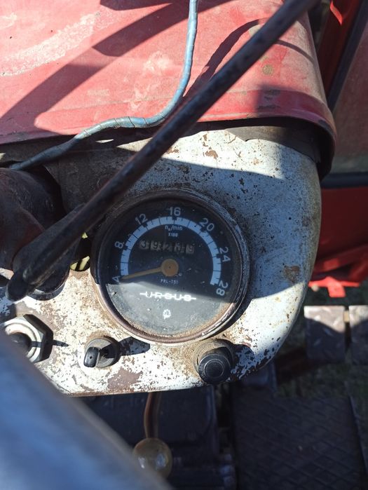 Sprzedam Ursus C 330