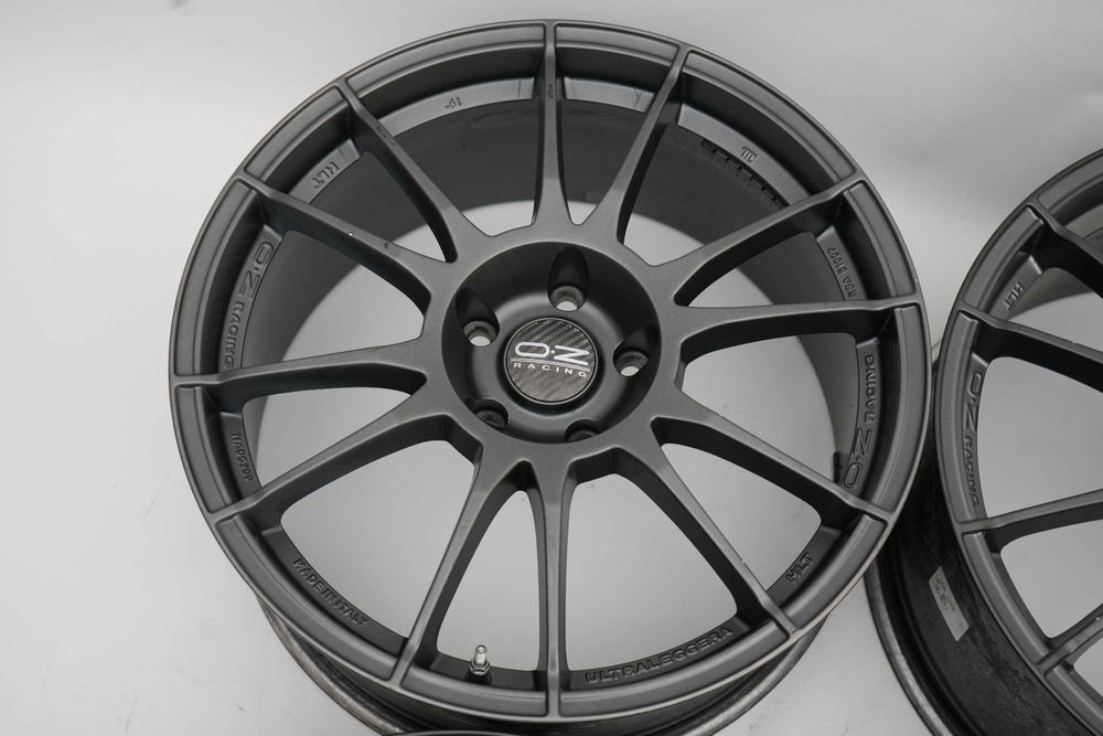 Alufelgi Felgi OZ Racing Ultraleggera 5x120 R19 BMW