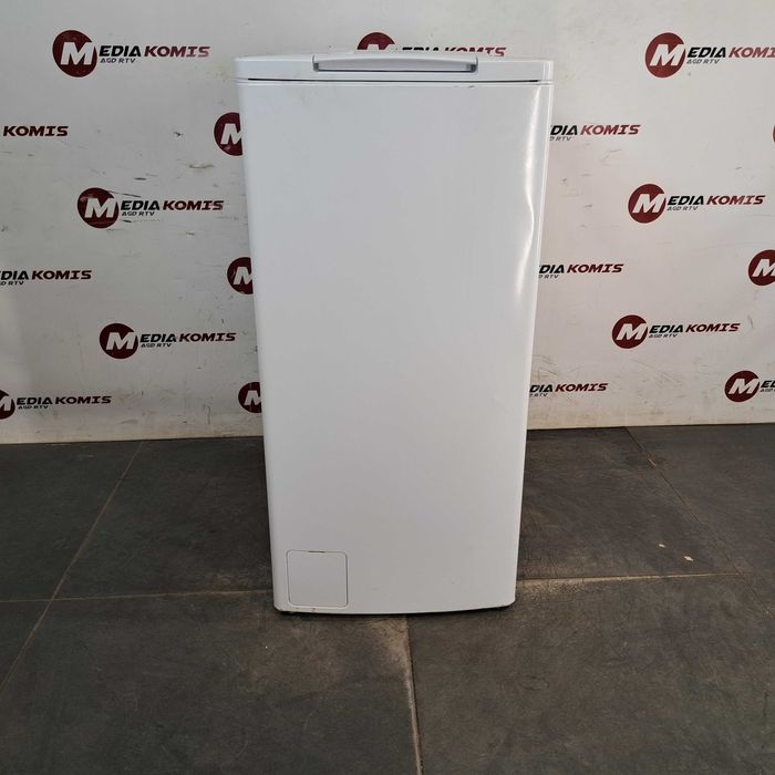 Pralka Hanseatic HTW610D [12m-cy gwar] D / 6 kg / 1000 obr