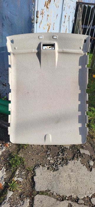 podsufitka vw polo classic