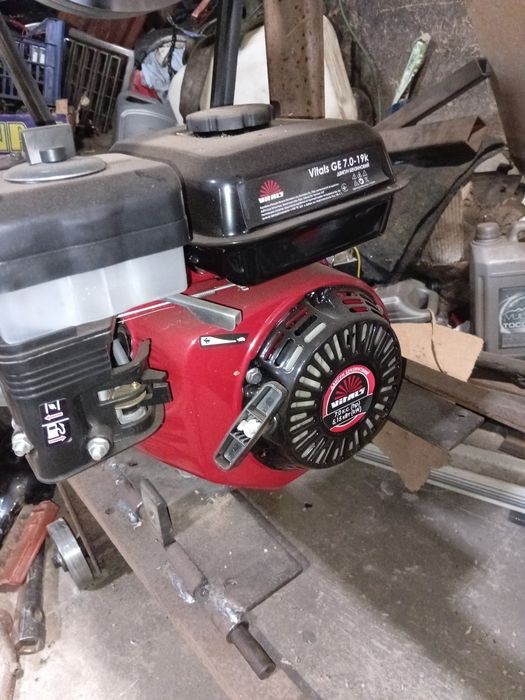 Продається дровокол