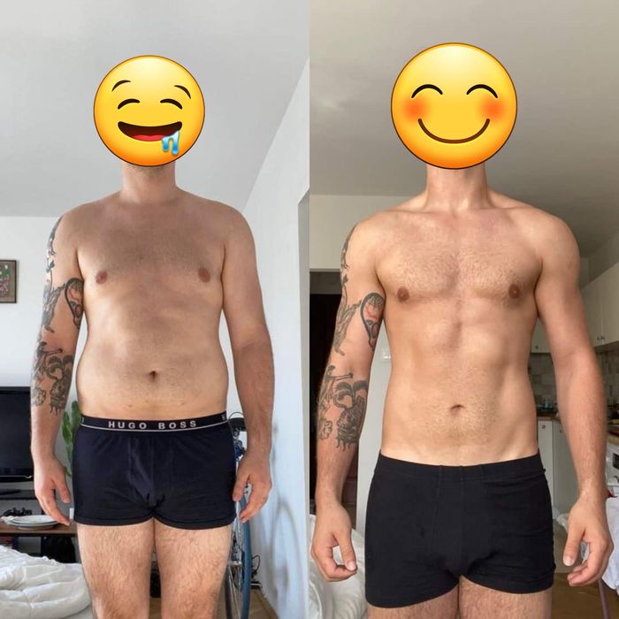 Tomasz Kieliszek - Trener Personalny Zdrofit Mennica