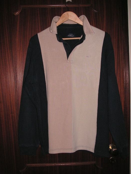Sweat / Camisola Giovanni Galli, Massimo Dutti e Throttleman