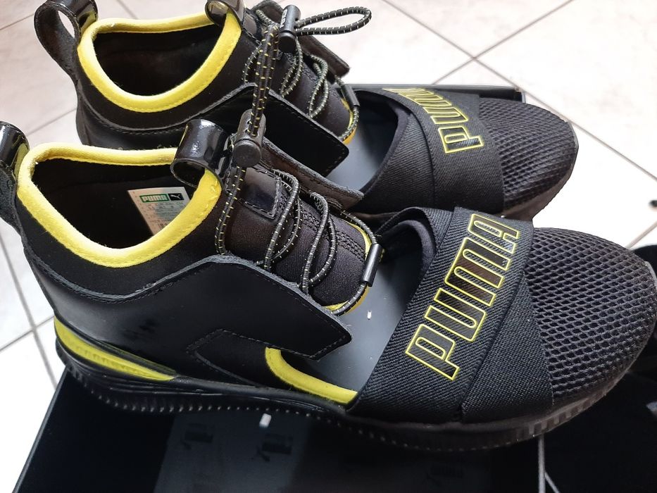 Buty Puma Fenty Avid Wns 38,5 damskie