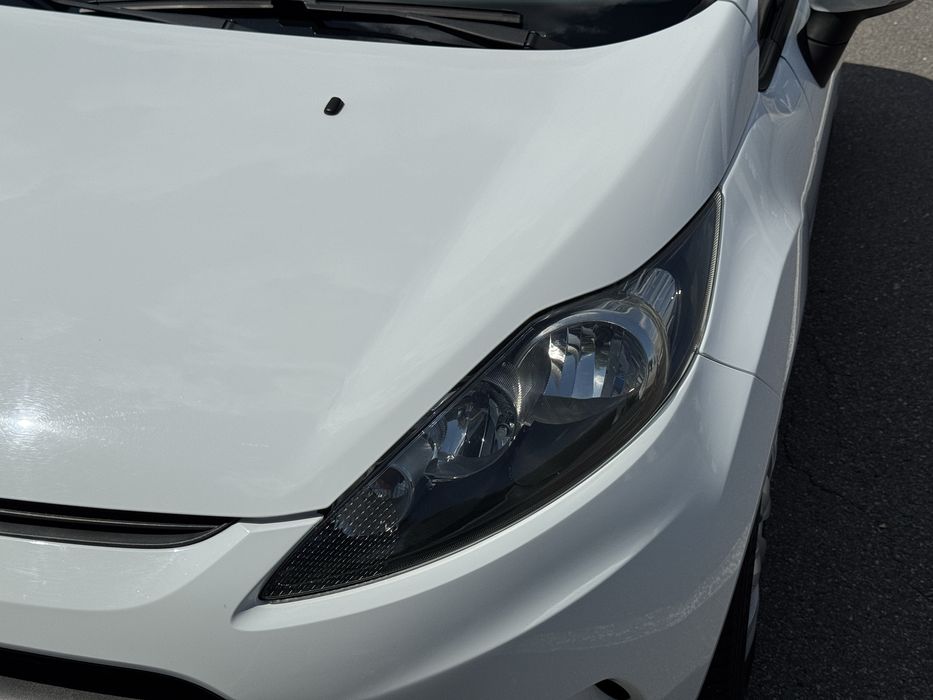 Ford Fiesta 2012, 1.4 Бензин, Офіціал, Другий власник!