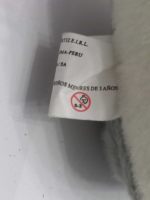 Amangs Toy Пингвин подвеска с присоской 17 см Пінгвін м'яка іграшка