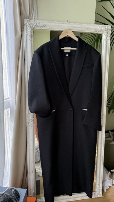 Шикарне Пальто Hladysh