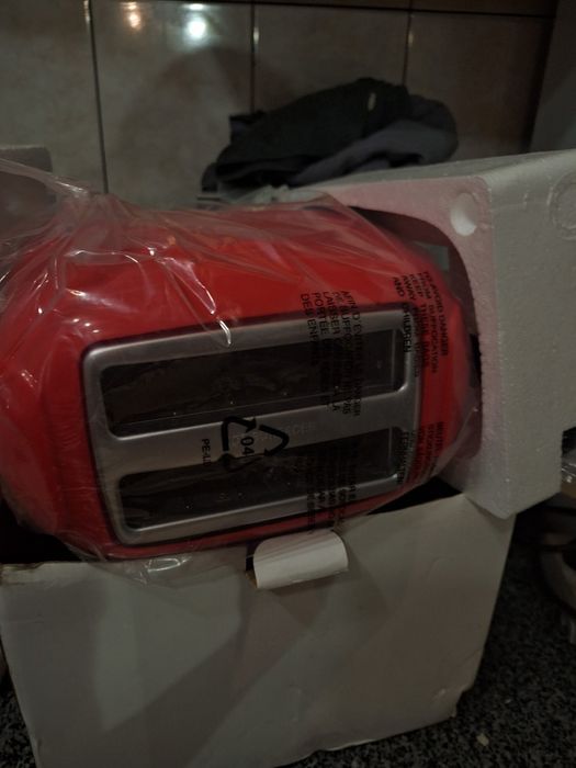 .  .  Тостерніца