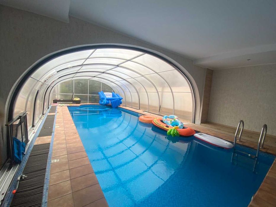 House by the address st. Kulikovo pole pl Oktyabrskoy revolyutsii pl (area 434 m²) - Atlanta.ua - photo 2