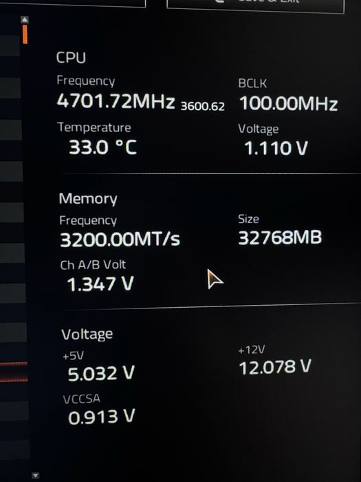 Оперативная память  G.Skill Trident Z Royal DDR4 32gb 3200МГц