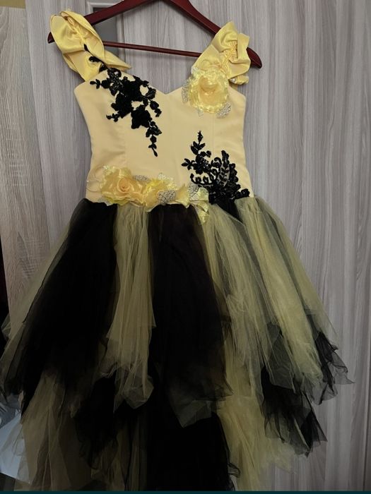 Куртка зимова 140 см