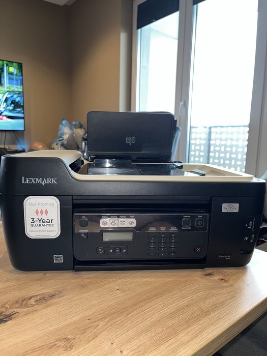 Drukarka Lexmark Interpret S405