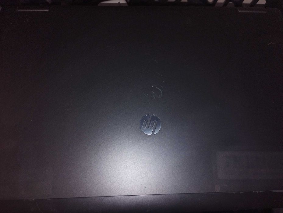 HP ProBook 6360b