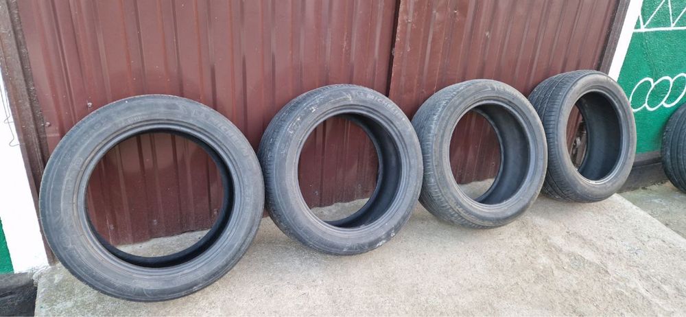 Michelin Primacy 3/Мішелін прімасі 3