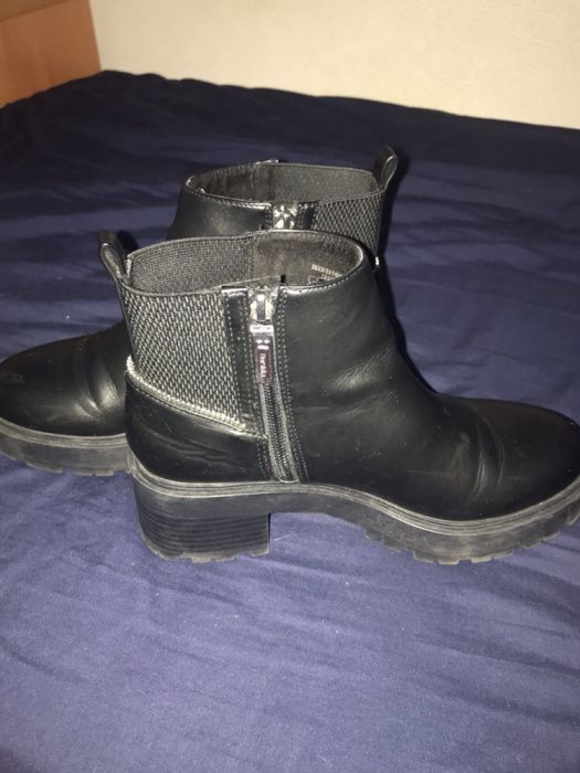 Botas pele64730022189059121