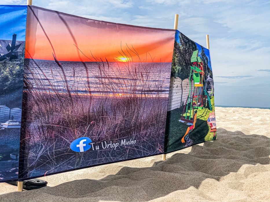 Domek Mielno 300m do morza