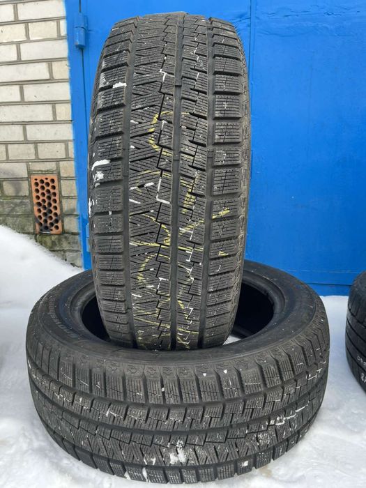 GoAuto гума Habilead 265 50 r20 8mm 21рік пара Київ