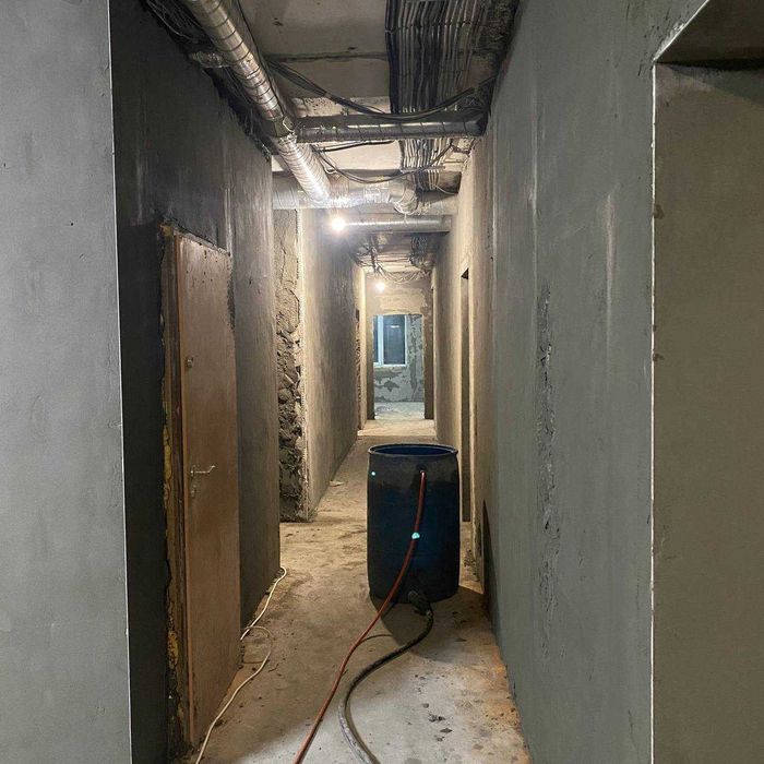 Штукатурка машинна Штукатурка Штукатурка Професійна штукатурка