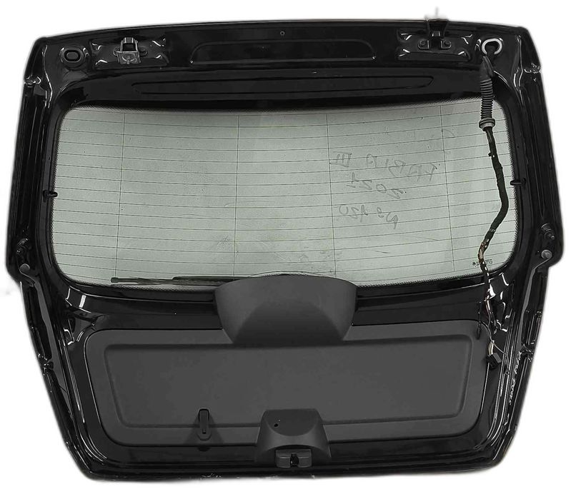 Porta / Tampa da Mala - SKODA FABIA III Combi