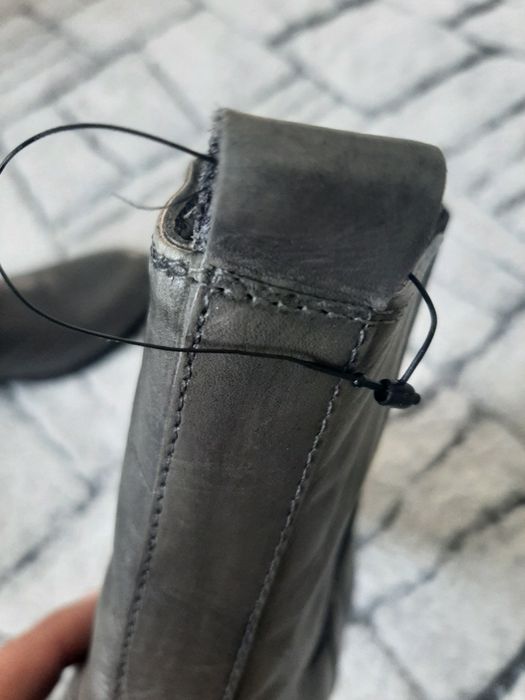 Nowe skórzane buty Wild Flower r. 40-41 skóra naturalna