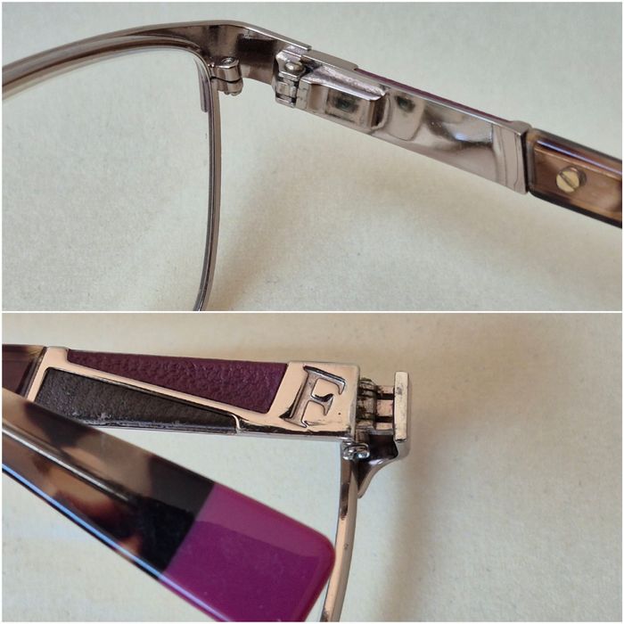 Oprawki Furla VFU 191 COL.OSMG 13