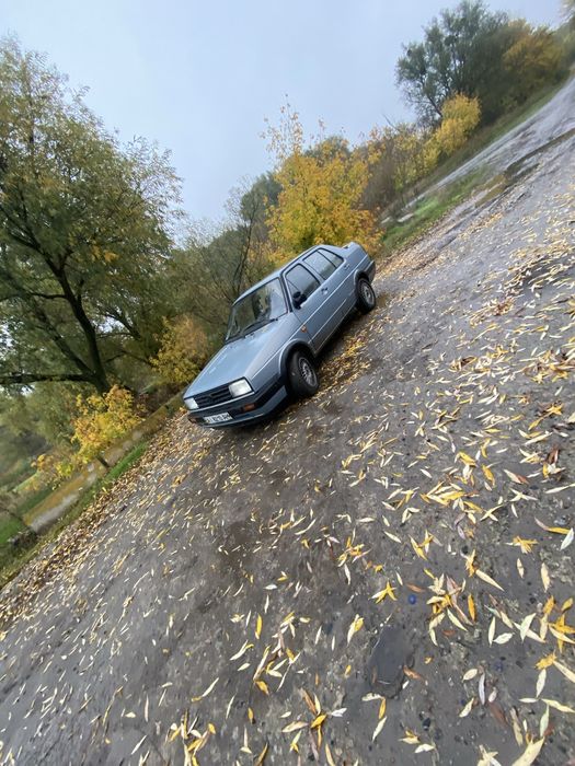 Продам або обміняю фольцваген джетта2