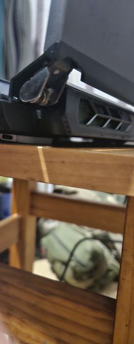 MSI PULSE B13V 15.6/I7 13700/16GB DDR 5 5200/SSD 1TB/RTX 4070 8GB TDP