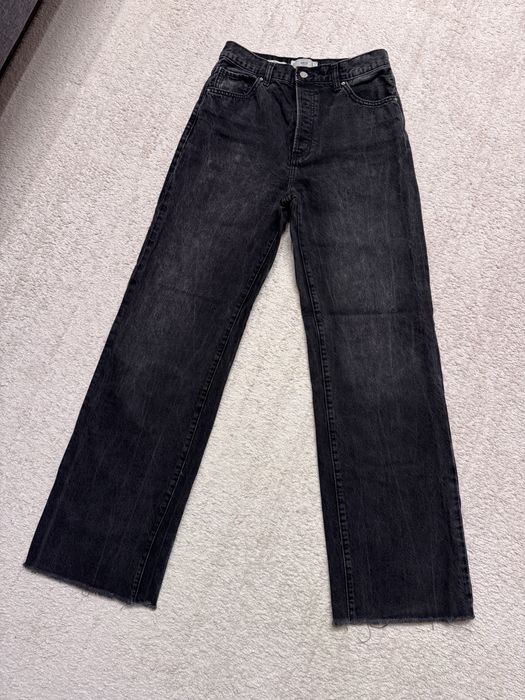 Джинси від Mango, 38 р.