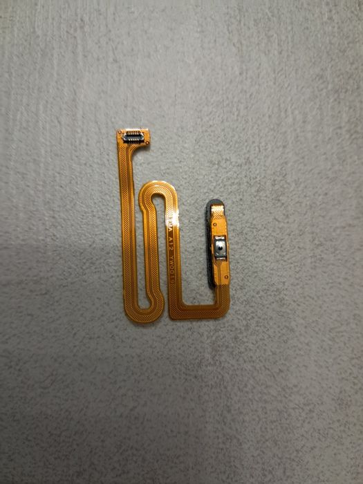 Botão on/ off samsung