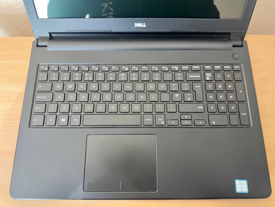 Гаряча Акція! Dell Inspiron 5559 i5 8GB/256SSD + дискретна графіка