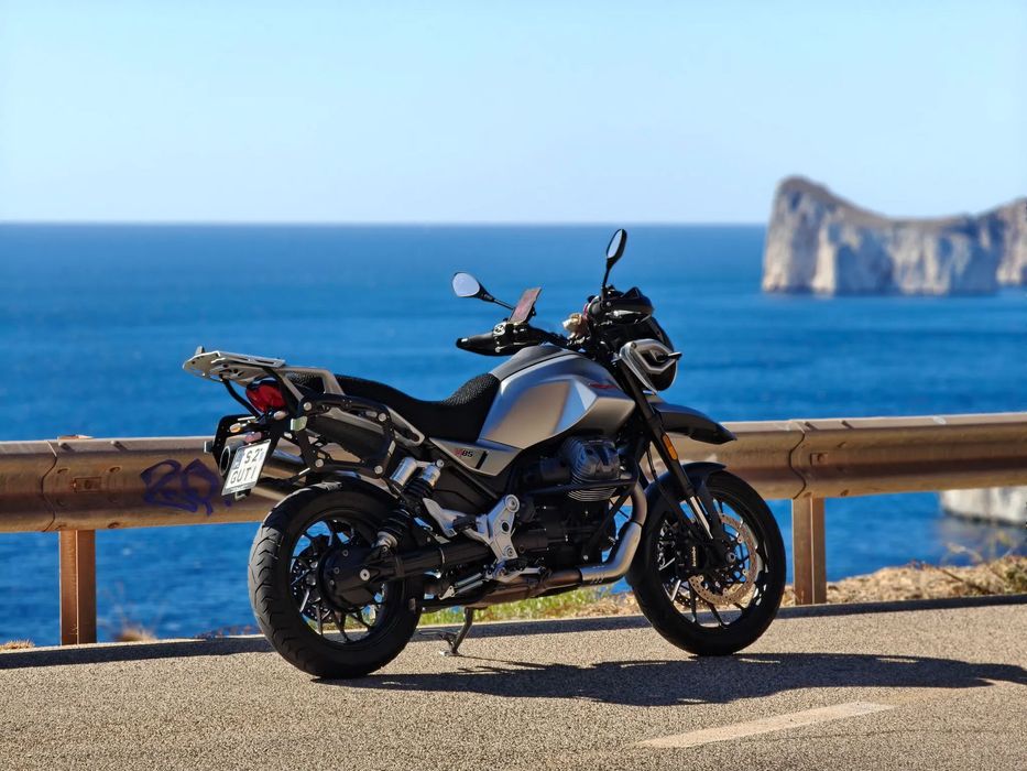 Moto Guzzi