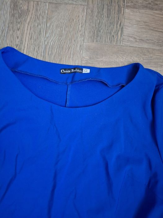 Сукня великого розм .52