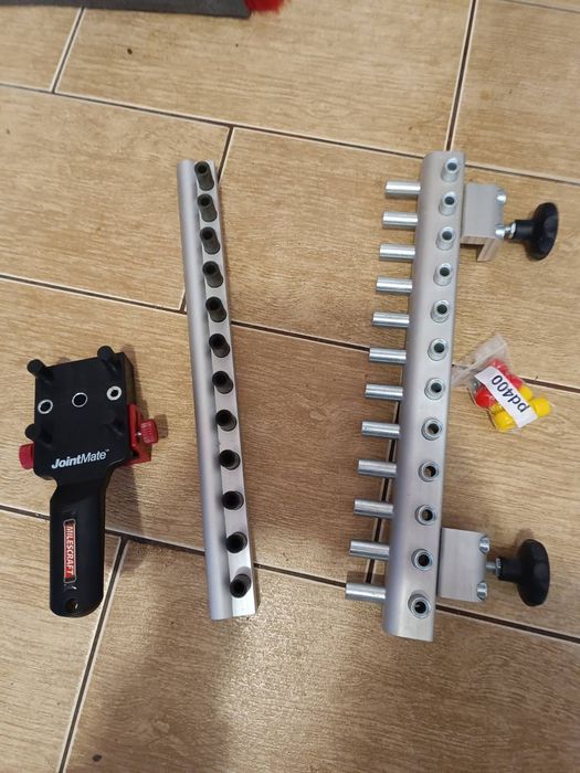 Кондуктори мебельні