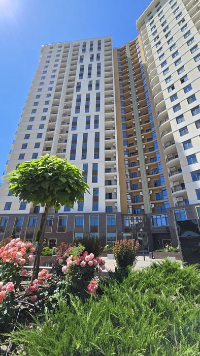 Краснова / 63 Жемчужина  В продаже шикарная квартира 42 кв.м.  Готовность ремонта 90%  Балкон