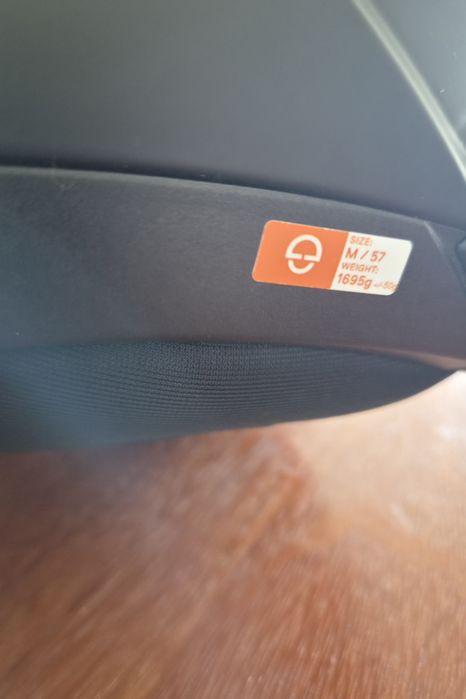 Capacete Schuberth C4 pro com Sc1 advanced