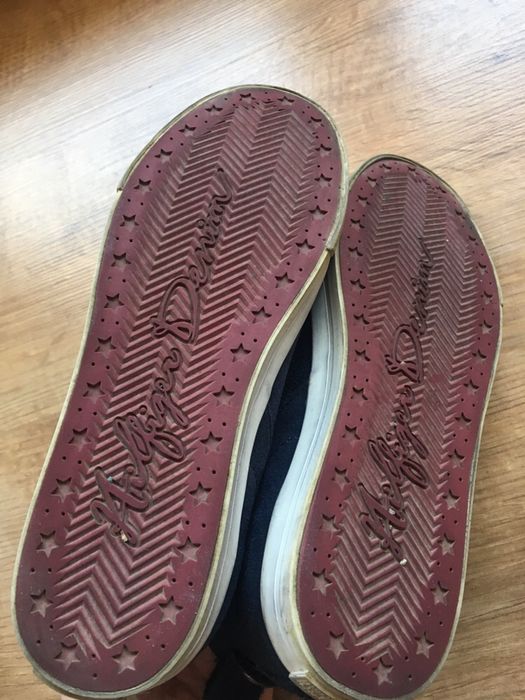 Tenisówki Hilfiger