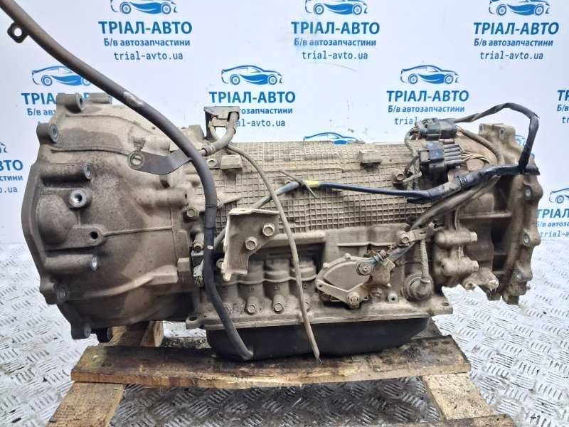 Коробка передач з розборки АКПП Mitsubishi Pajero Wagon 3 3.2 Дизель MR593861