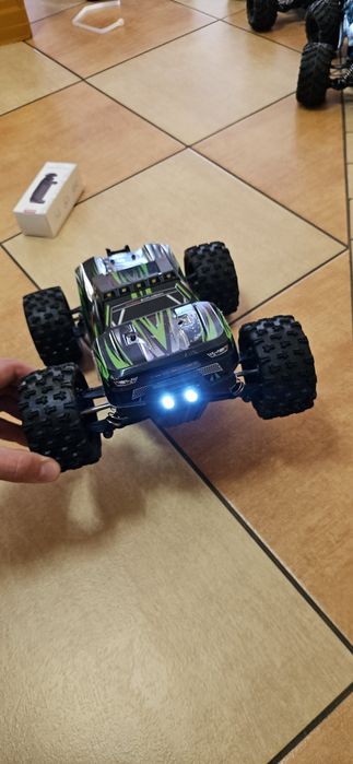 SCY 9522 PRO 4WD 85km/h rc car