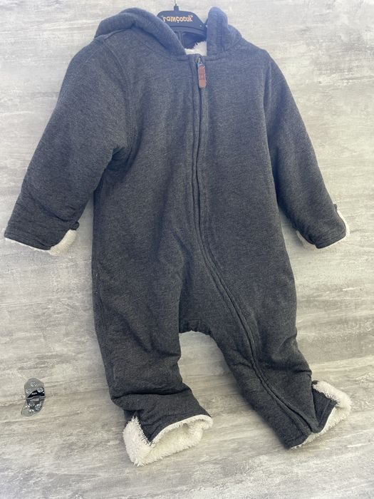 Теплий ромпер H&M