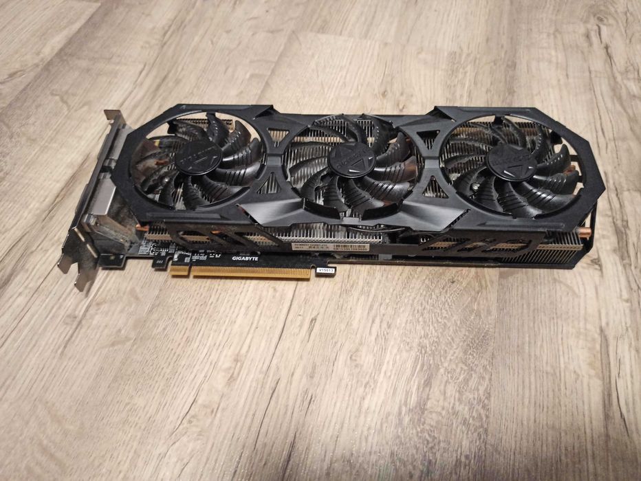 Karta Graficzna GTX 960 4gb
