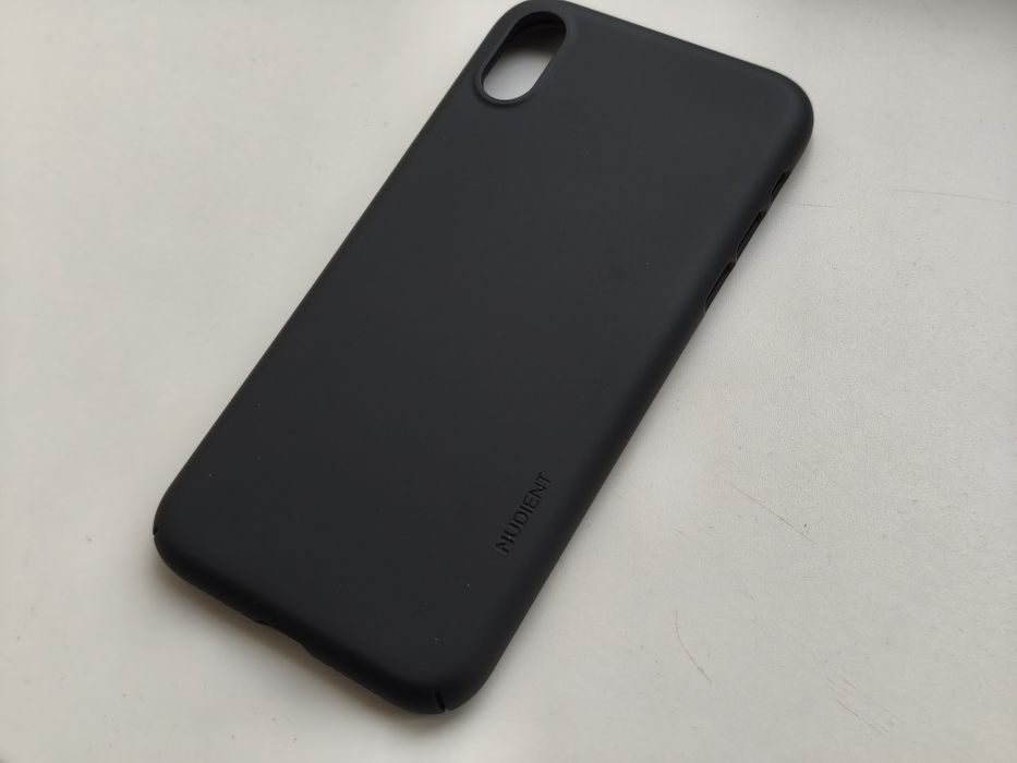 Чехол для iPhone XR