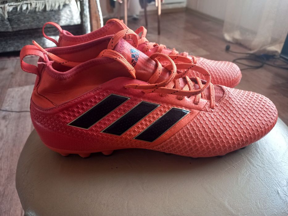 Бутси Adidas р 26.5
